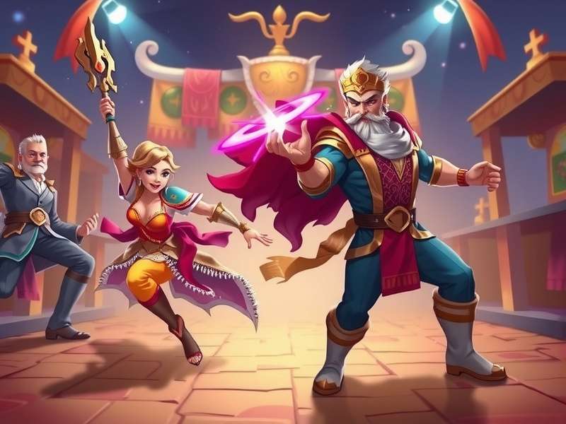 Bankai Showdown Diwali Festival